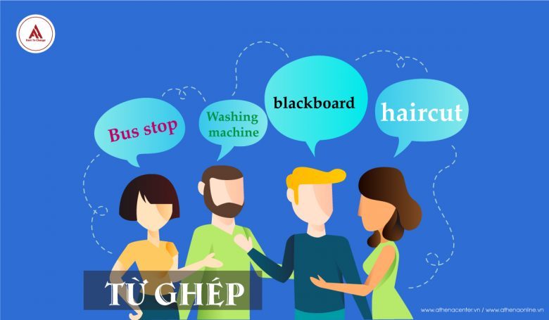 Phân biệt các loại từ ghép 